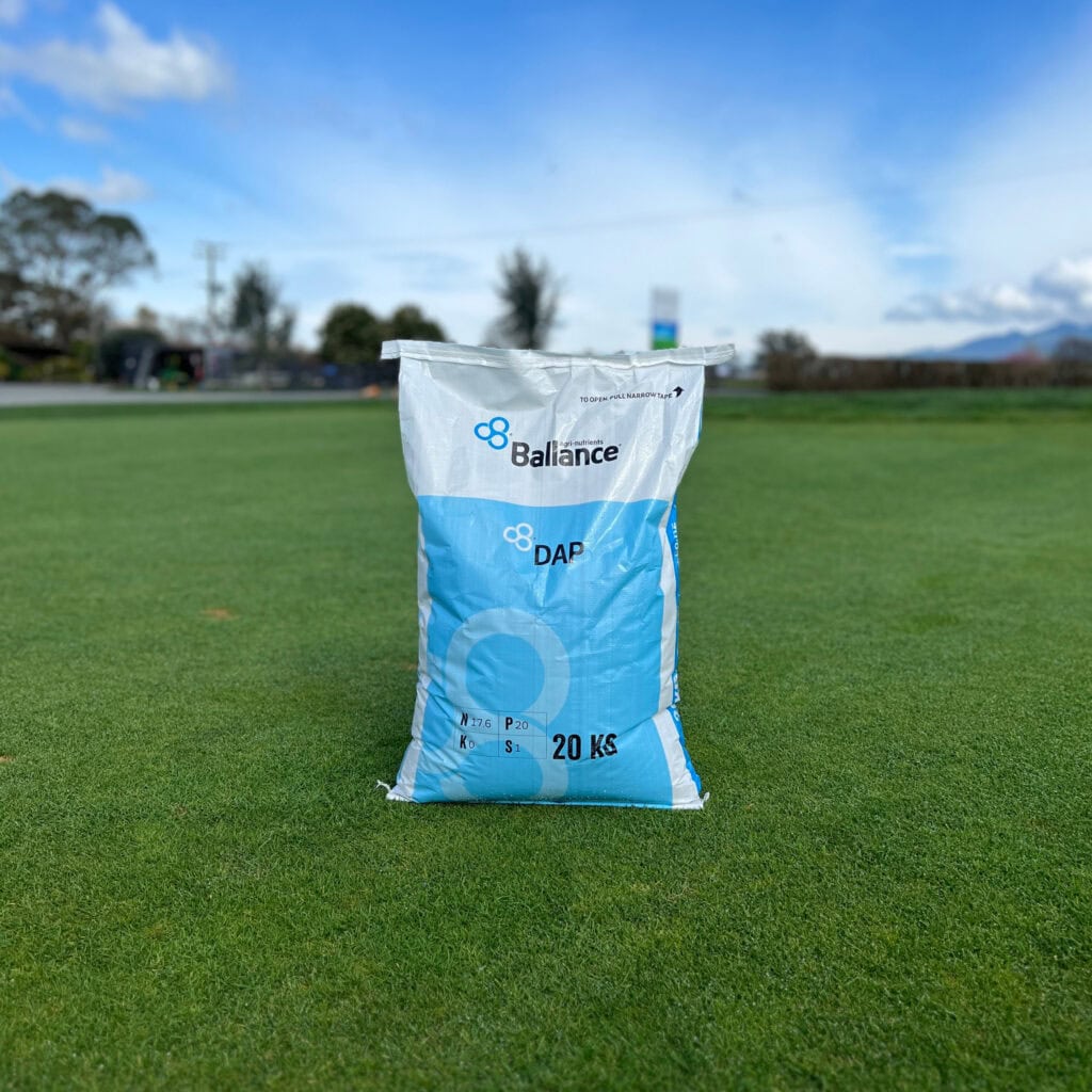 DAP Fertiliser 20kg Lawn And Turf Contracting Ltd construction-law-arendt