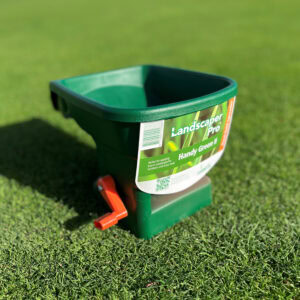 Handy Green Fert Spreader