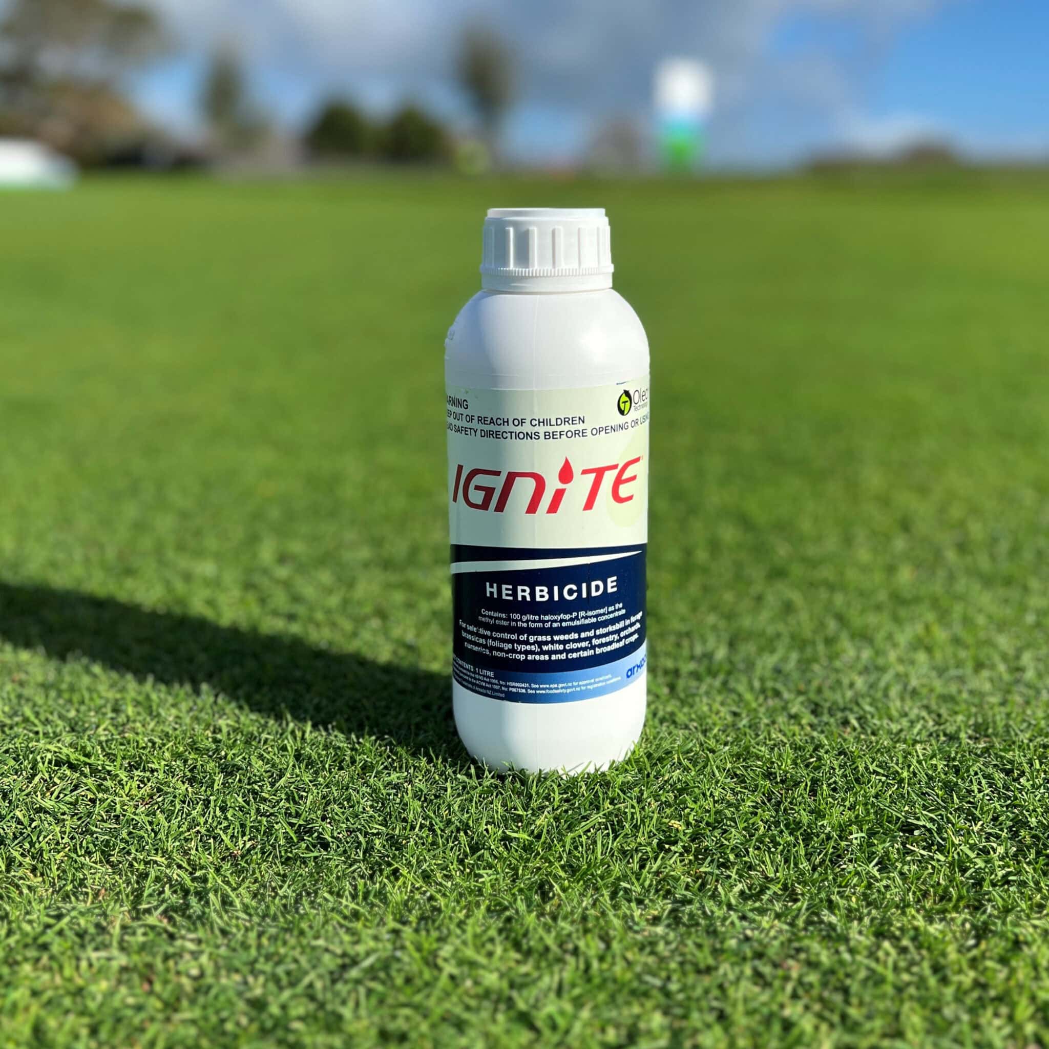 Ignite 1 Litre Lawn And Turf Contracting Ltd ignite-1-litre-lawn-and-turf-contracting-ltd
