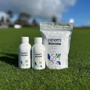 Native Neem Insecticide Pack