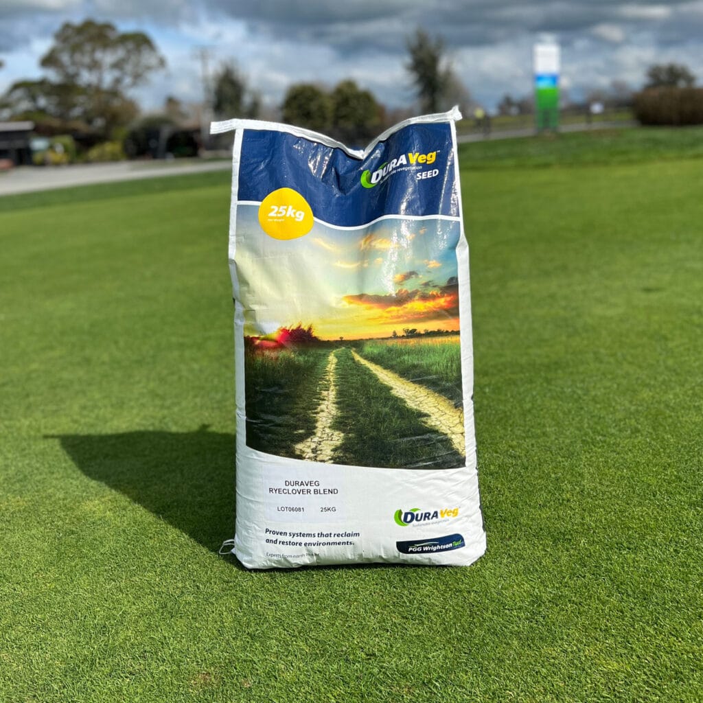 Rye clover Seed 25kg Lawn And Turf Contracting Ltd rye-clover-seed-25kg-lawn-and-turf-contracting-ltd