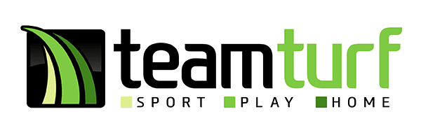 team turf logo transparence